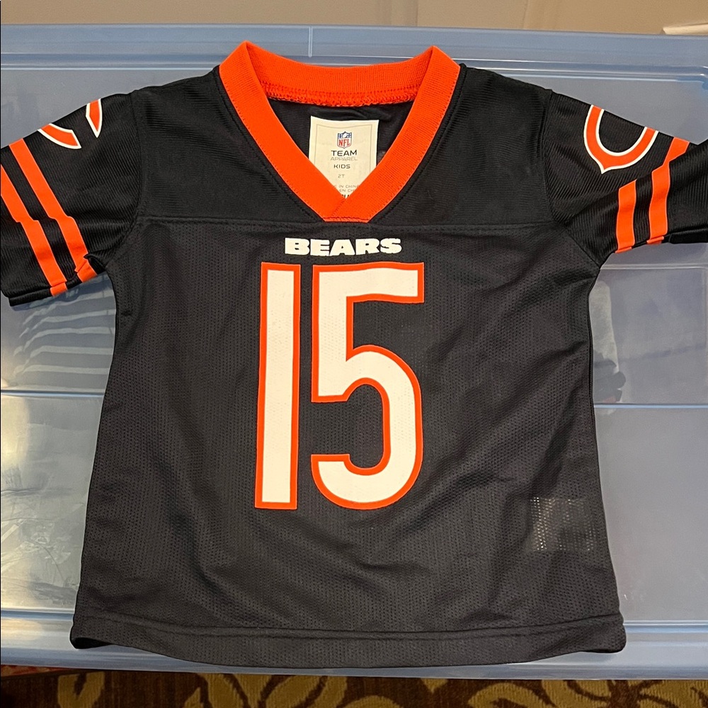Bears jersey
